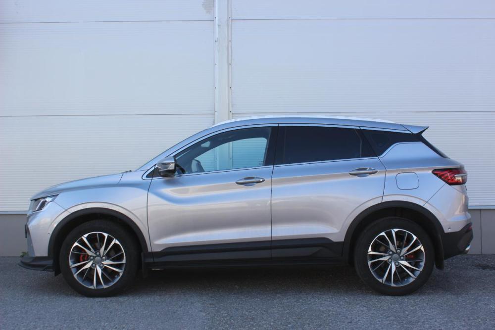 Belgee X50 Белгород  - изображение 6