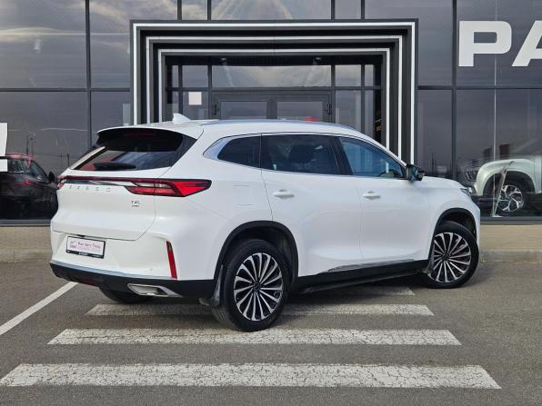 Exeed TXL I Рестайлинг с пробегом 2023 года, цена 2 123 000 рублей, 86308 км, внедорожник, Автокод Объявления