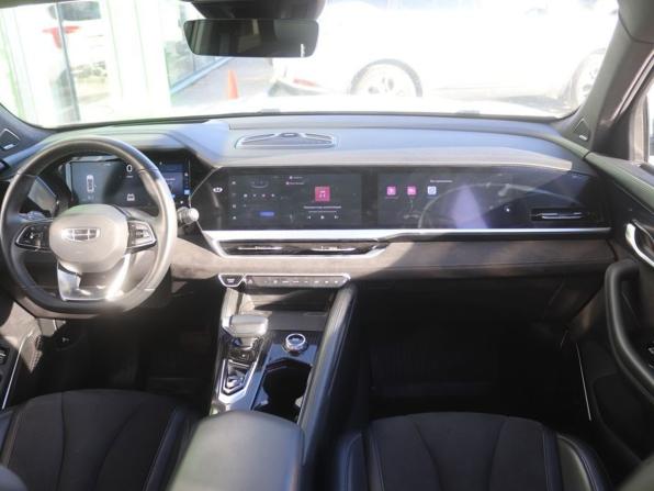 Geely Monjaro I с пробегом 2024 года, цена 3 699 000 рублей, 39000 км, внедорожник, Автокод Объявления