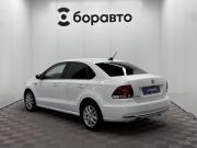 Volkswagen Polo V Рестайлинг Воронеж  - изображение 22