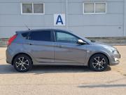 Hyundai Solaris I Рестайлинг Набережные Челны  - изображение 32