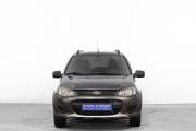 Lada (ВАЗ) Kalina II Барнаул  - изображение 24