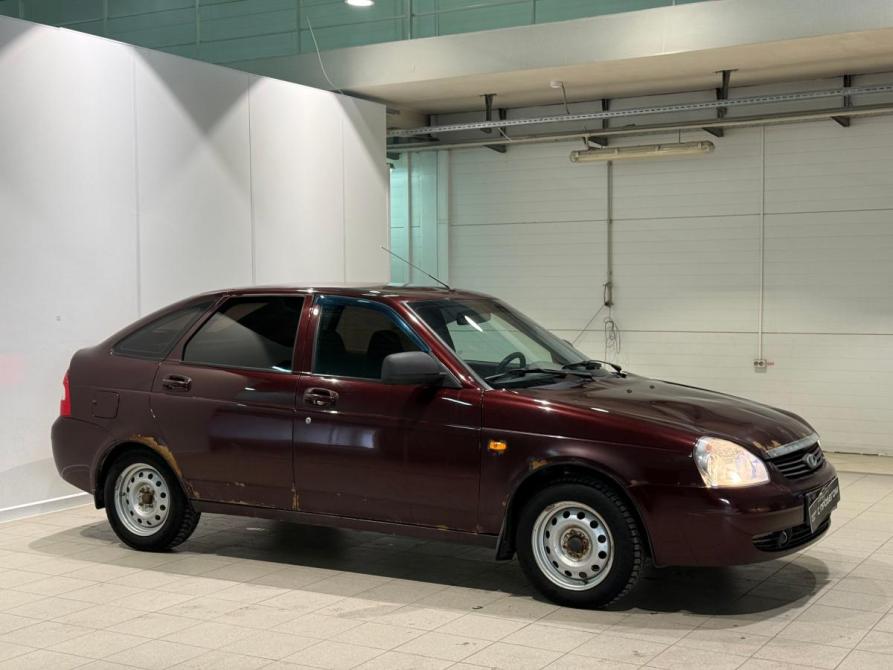 Lada (ВАЗ) Priora I Самара  - изображение 2