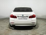 BMW 5 серии VI (F10/F11/F07) Рестайлинг Санкт-Петербург  - изображение 23