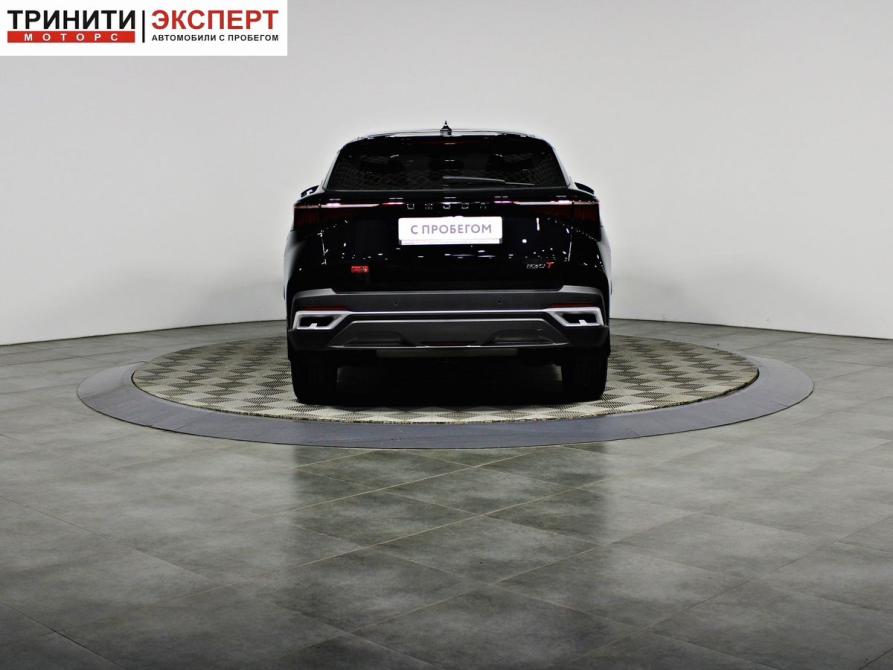 Omoda C5 I Белгород  - изображение 6