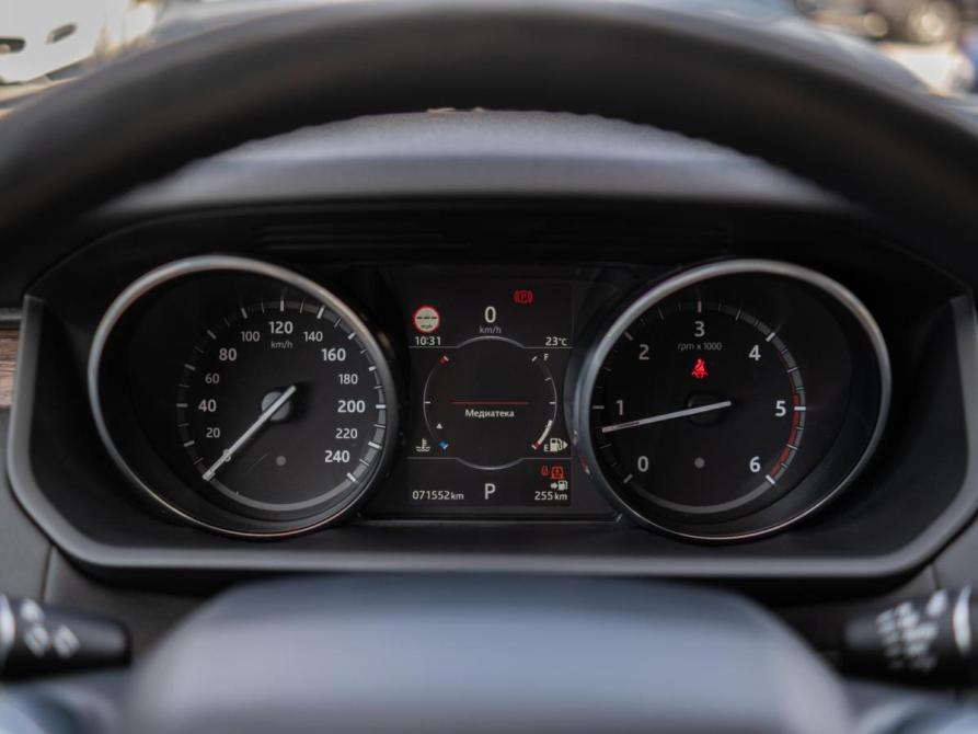 Land Rover Discovery V Сочи  - изображение 24