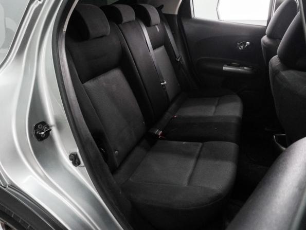 Nissan Juke I с пробегом 2012 года, цена 974 000 рублей, 189947 км, внедорожник, Автокод Объявления