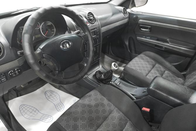 Great Wall Hover H3 I с пробегом 2011 года, цена 549 000 рублей, 346000 км, внедорожник, Автокод Объявления