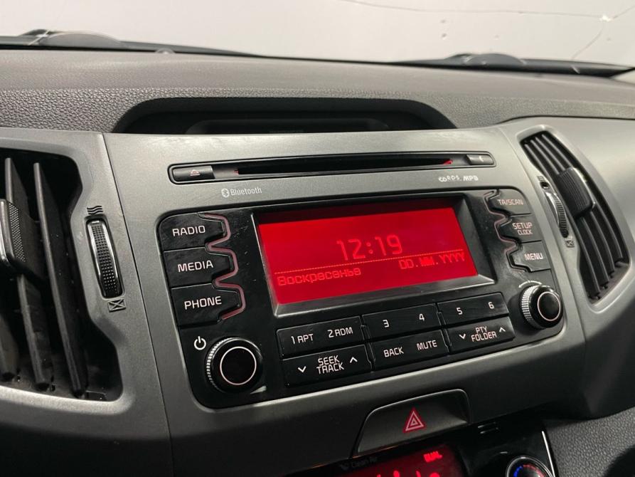Kia Sportage III Рестайлинг Уфа  - изображение 17