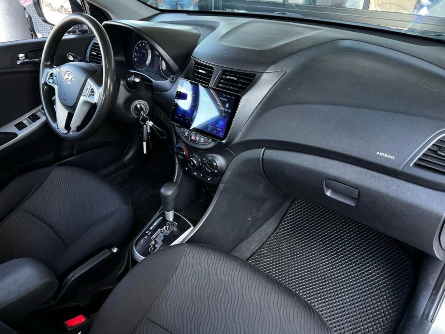 Hyundai Solaris I Волгоград  - изображение 21