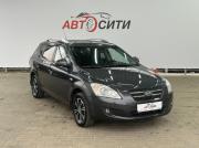 Kia Ceed I Тамбов  - изображение 22