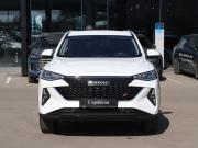 Haval F7 I Рестайлинг Москва  - изображение 28