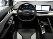 Geely Coolray I Рестайлинг Москва  - изображение 46