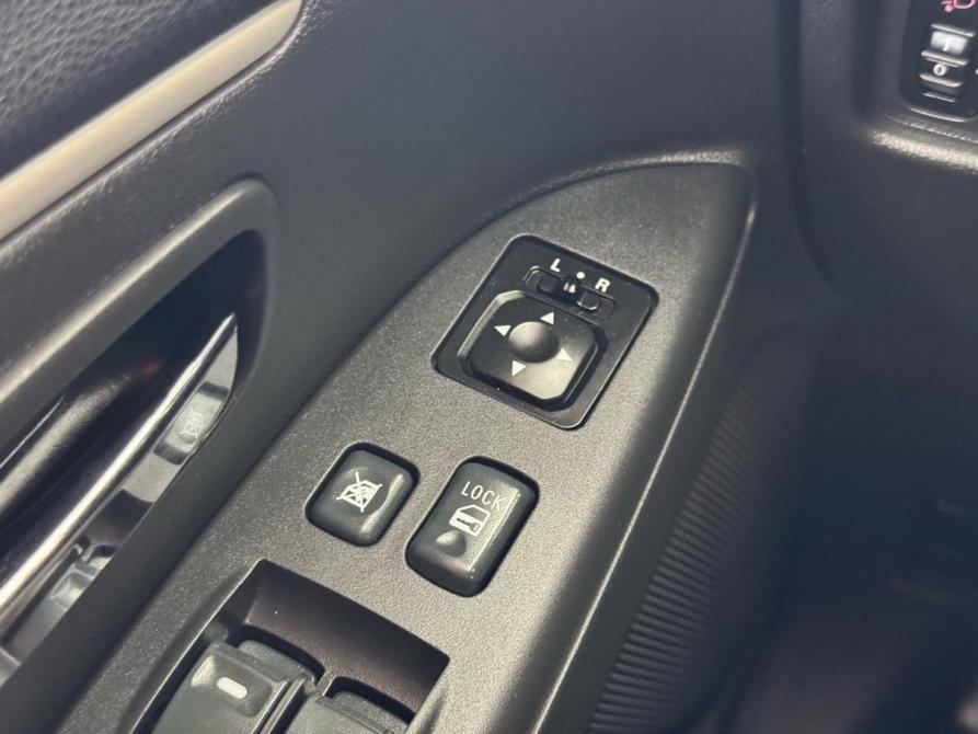 Mitsubishi ASX I Уфа  - изображение 18