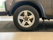 Lada (ВАЗ) 2121 (4x4) I Рестайлинг (2020) Тольятти  - изображение 29