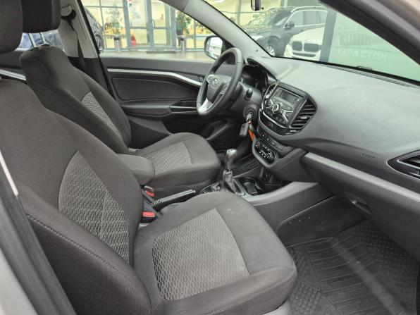 Lada (ВАЗ) Vesta I с пробегом 2018 года, цена 850 000 рублей, 140434 км, универсал, Автокод Объявления