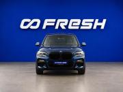 BMW X3 III (G01) Москва  - изображение 28