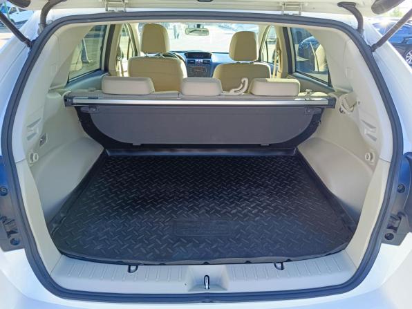 Subaru XV I с пробегом 2012 года, цена 1 299 995 рублей, 99255 км, внедорожник, Автокод Объявления