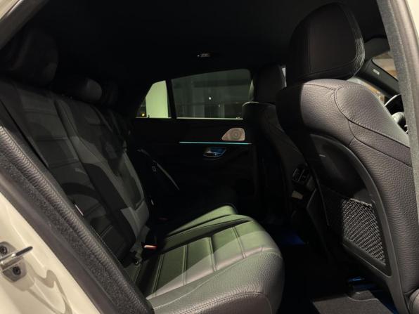 Mercedes-Benz GLE Coupe II (C167) с пробегом 2021 года, цена 8 999 000 рублей, 35958 км, внедорожник, Автокод Объявления