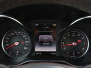 Mercedes-Benz GLC I (X253) Москва  - изображение 33