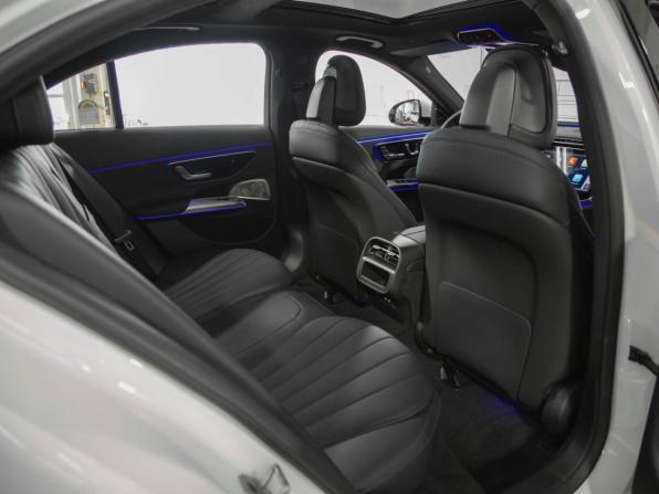 Новый Mercedes-Benz E-Класс VI (W214 S214) 2025 года, цена 10 573 000 рублей, седан, Автокод Объявления