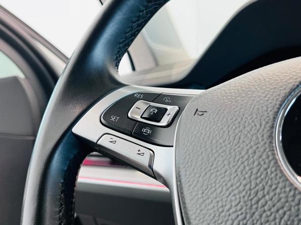 Volkswagen Touareg III с пробегом 2019 года, цена 5 150 000 рублей, 135823 км, внедорожник, Автокод Объявления