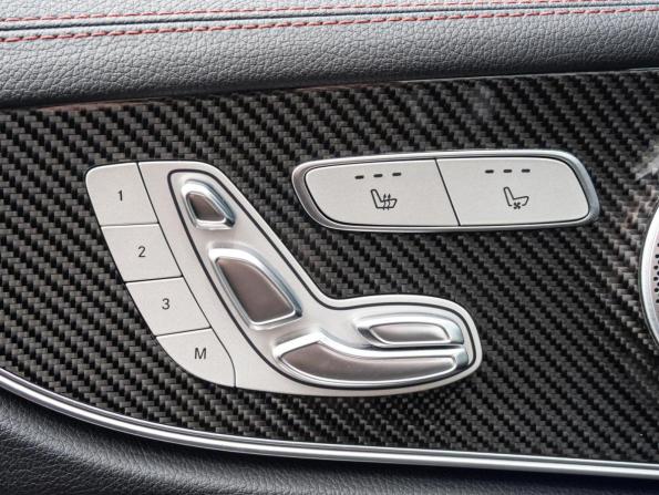 Mercedes-Benz E-Класс AMG V (W213) с пробегом 2019 года, цена 5 440 000 рублей, 129894 км, купе, Автокод Объявления