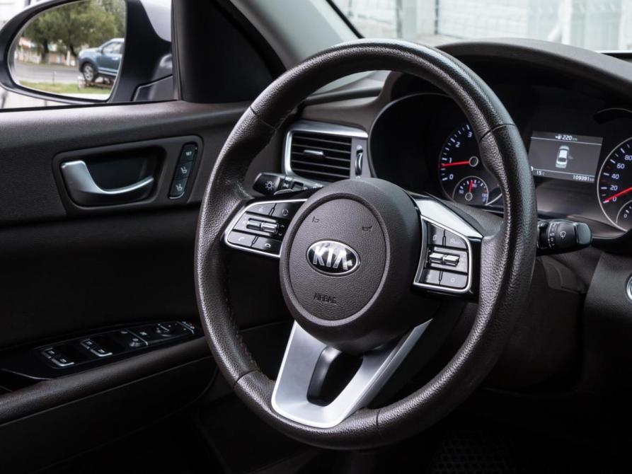 Kia Optima IV Рестайлинг Волгоград  - изображение 25