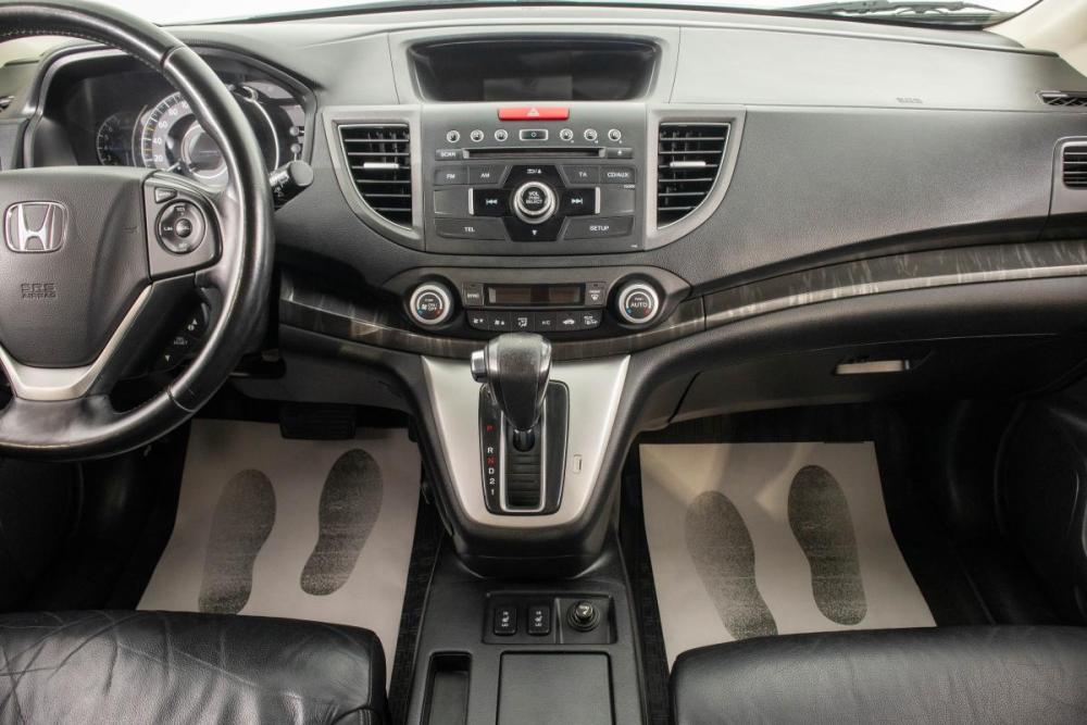 Honda CR-V IV Барнаул  - изображение 19