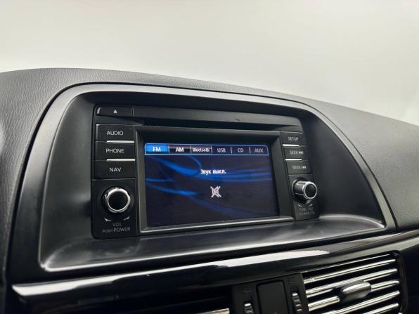 Mazda CX-5 I с пробегом 2013 года, цена 1 685 000 рублей, 109250 км, внедорожник, Автокод Объявления