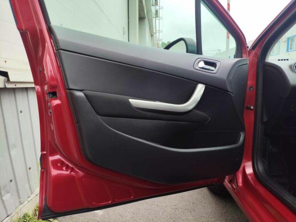 Peugeot 308 I Рестайлинг с пробегом 2012 года, цена 699 000 рублей, 86403 км, хэтчбек, Автокод Объявления