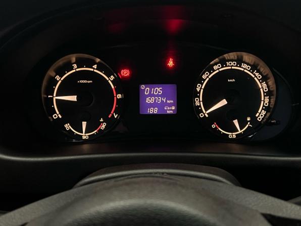 Lada (ВАЗ) Priora I Рестайлинг с пробегом 2015 года, цена 599 000 рублей, 168733 км, седан, Автокод Объявления