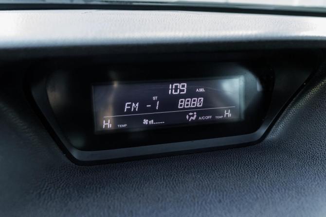 Honda Accord VIII Рестайлинг с пробегом 2012 года, цена 1 271 000 рублей, 205643 км, седан, Автокод Объявления