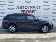 Skoda Kodiaq I Владимир  - изображение 20
