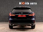 Lexus RX IV Екатеринбург  - изображение 34