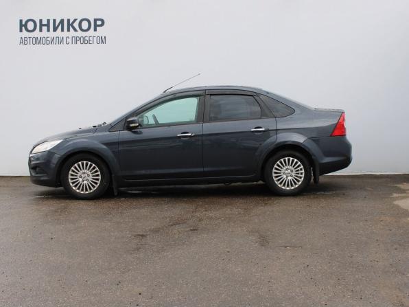 Ford Focus II Рестайлинг с пробегом 2011 года, цена 479 000 рублей, 226827 км, седан, Автокод Объявления