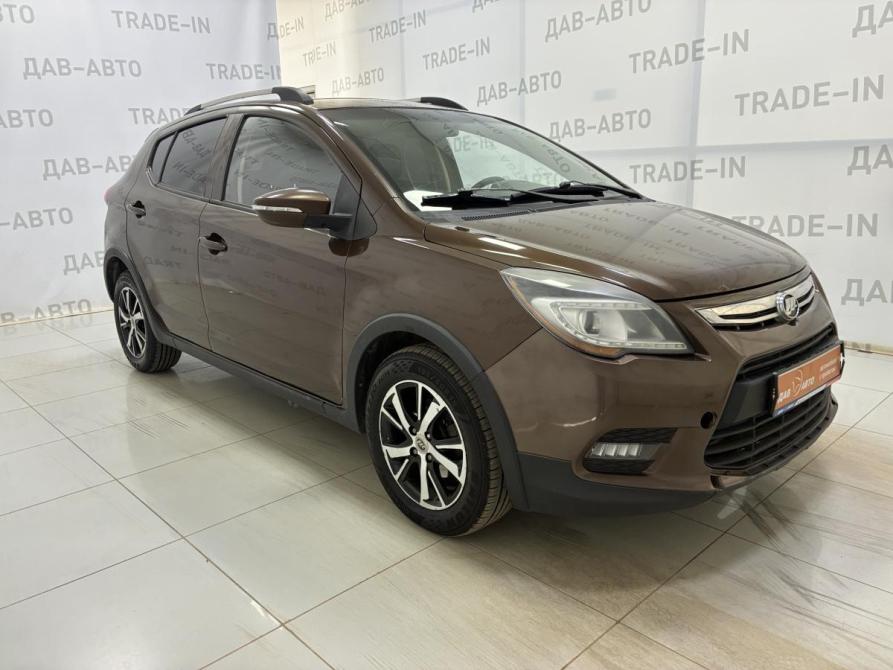 Lifan X50 Пермь  - изображение 3
