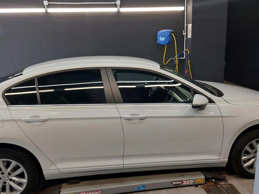 Volkswagen Passat B8 Москва  - изображение 4
