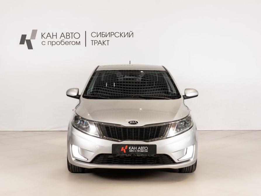 Kia Rio III Казань  - изображение 2