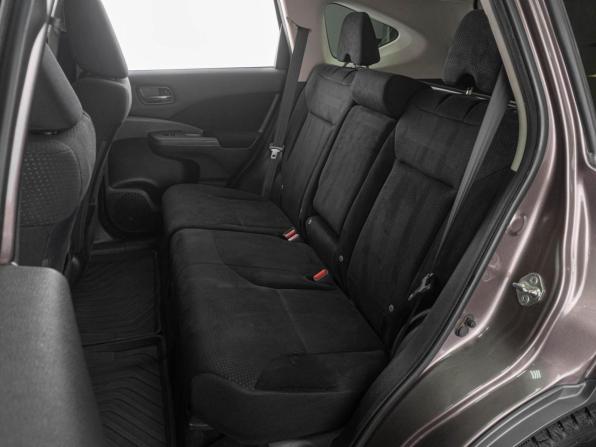 Honda CR-V IV с пробегом 2013 года, цена 2 069 000 рублей, 130429 км, внедорожник, Автокод Объявления