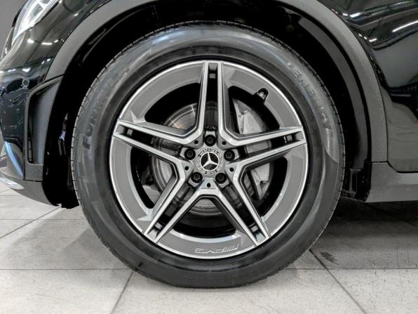 Mercedes-Benz GLC I (X253) Рестайлинг с пробегом 2021 года, цена 5 200 000 рублей, 59214 км, внедорожник, Автокод Объявления