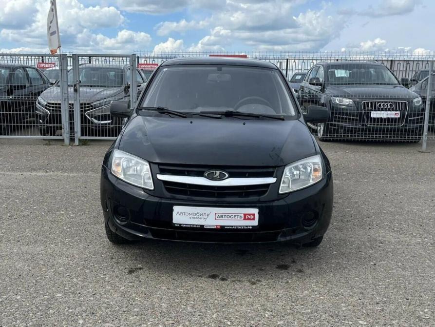Lada (ВАЗ) Granta I Буинск  - изображение 2