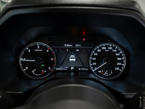 Mitsubishi L200 VI с пробегом 2025 года, цена 5 500 000 рублей, 50 км, пикап, Автокод Объявления