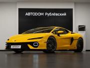 Lamborghini Temerario Москва  - изображение 42