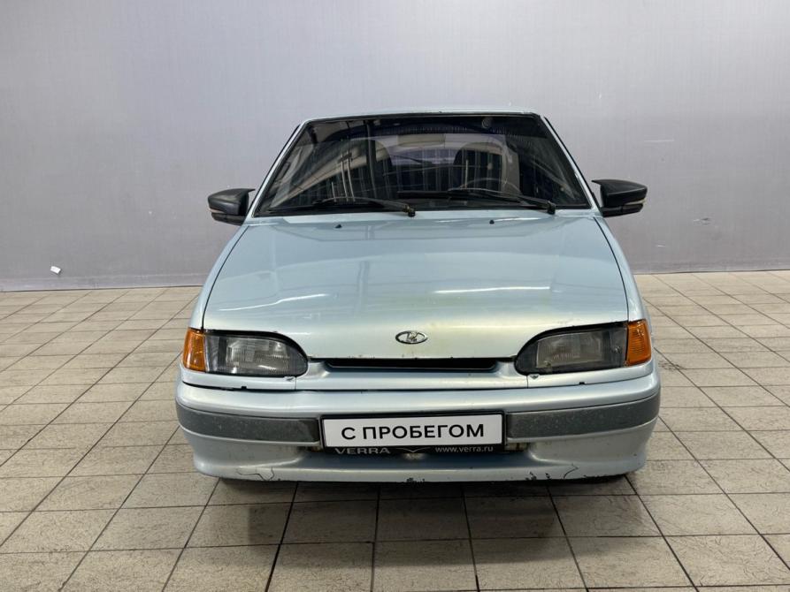 Lada (ВАЗ) 2114 Уфа  - изображение 2