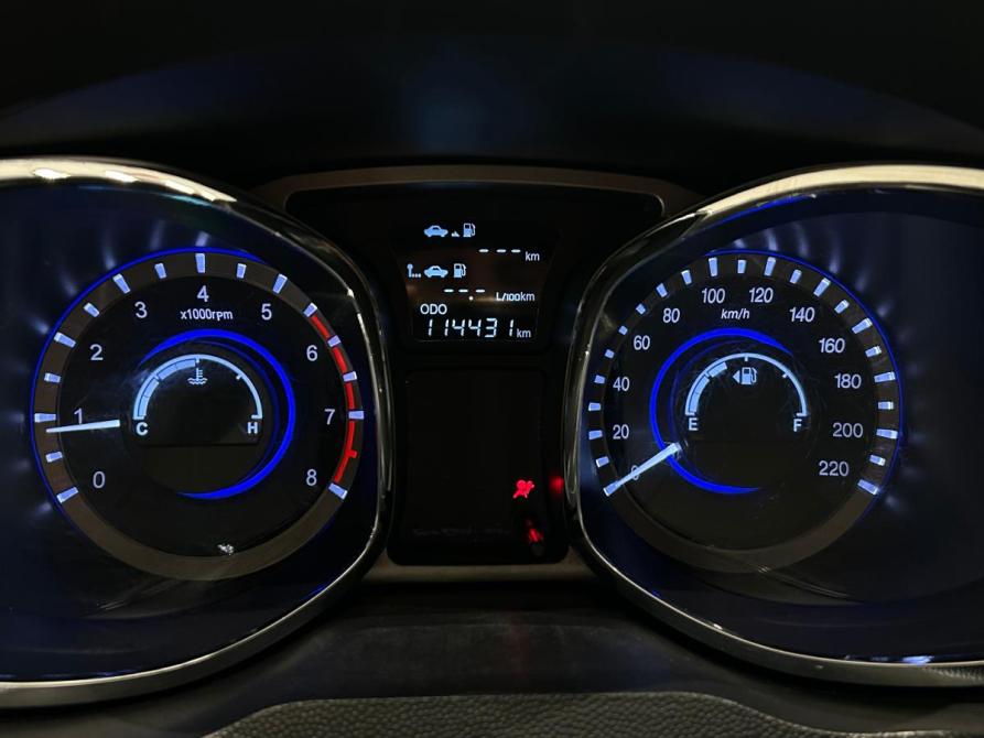 JAC S5 (Eagle) I Рестайлинг Санкт-Петербург  - изображение 22