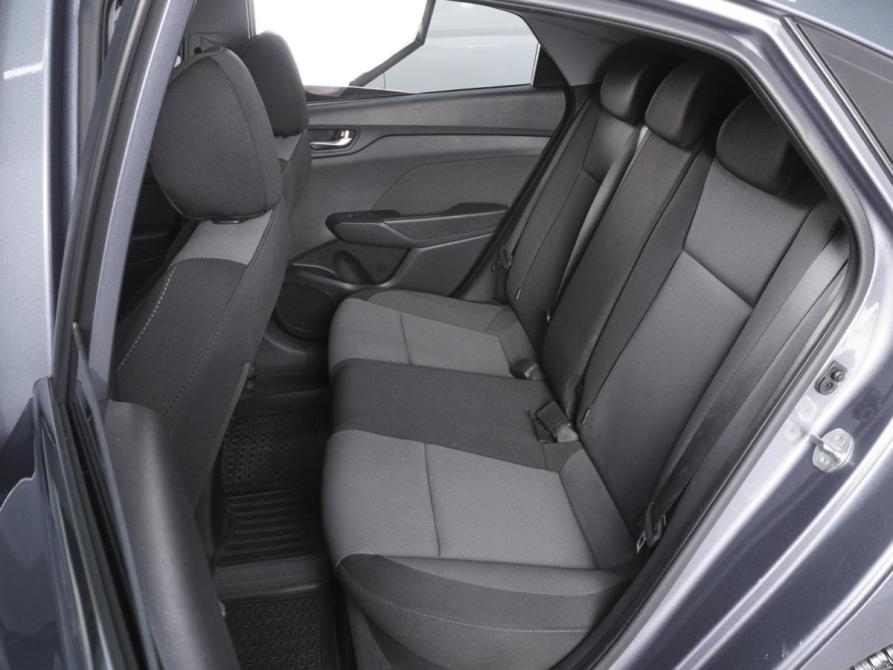 Hyundai Solaris II Ростов-на-Дону  - изображение 9