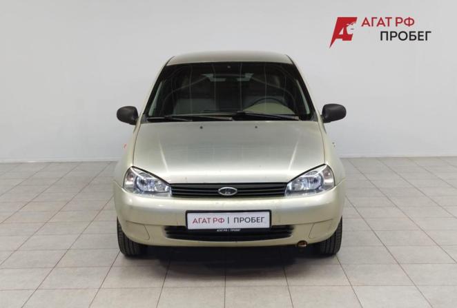 Lada (ВАЗ) Kalina I с пробегом 2008 года, цена 210 000 рублей, 237821 км, седан, Автокод Объявления