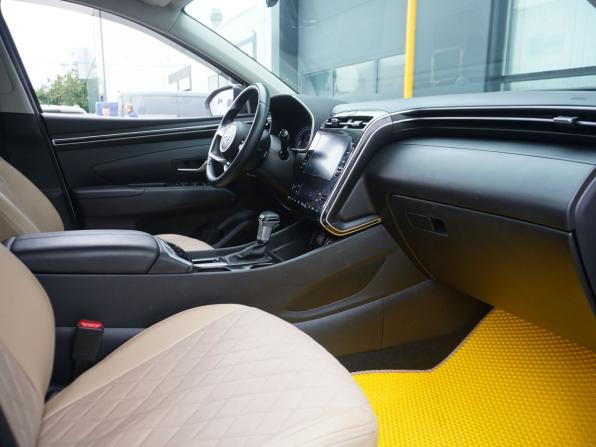 Hyundai Tucson IV с пробегом 2021 года, цена 2 880 000 рублей, 79196 км, внедорожник, Автокод Объявления