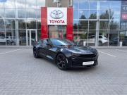 Chevrolet Camaro VI Рестайлинг Ростов-на-Дону  - изображение 17